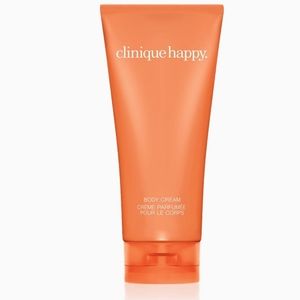 Clinique Happy Body Cream